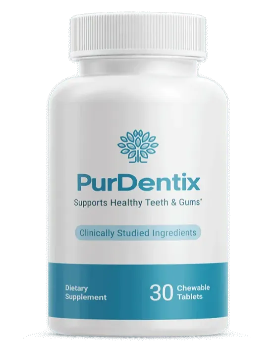 PurDentix™ - AU Official Website | #1 Healthy Gums and Teeth